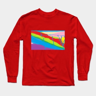 Flow Long Sleeve T-Shirt